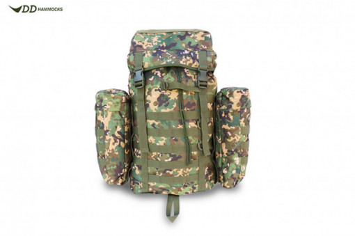 Rucsac DD Bergen Camo 55 l 4