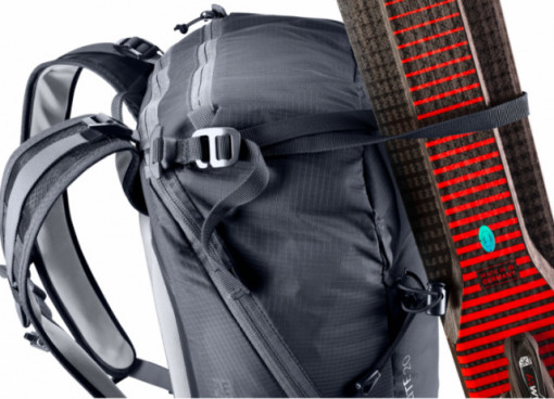 Rucsac Deuter Freerider Lite 20 Men 5