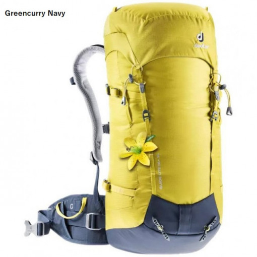Rucsac Deuter Guide Lite 28+ SL Woman 2