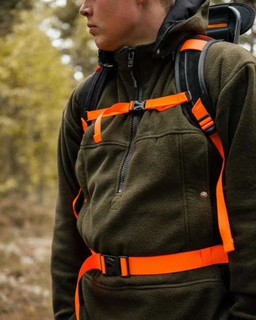 Rucsac Vanatoare cu Scaun Neverlost Endurance 32 Litri - Img 3