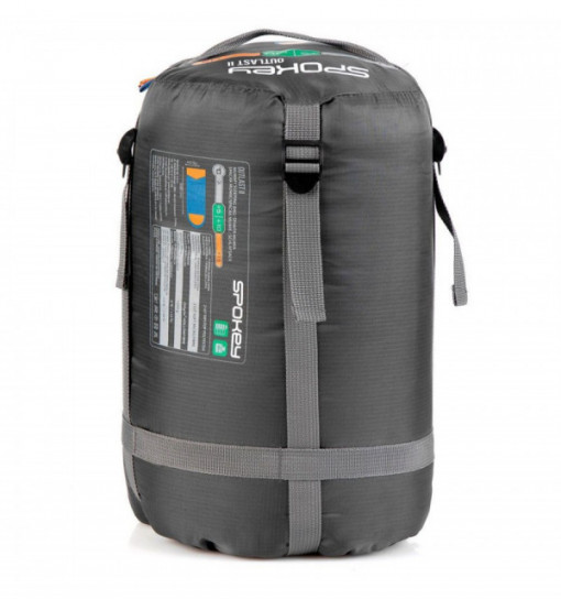 Sac de dormit 3 sezoane Spokey Outlast - 927946 4