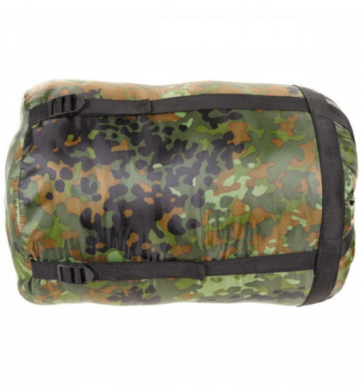 Sac de dormit camuflaj BW camo Fox Outdoor - OUTMA.31622V 2