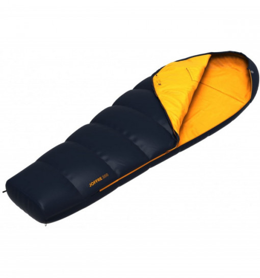 Sac de dormit Hannah Joffre 200, extrem -12 °C - OUTMA.10001900HHX01E55