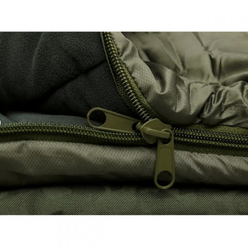 Sac de dormit Prologic 5 sezoane 215x105cm - A8.PRO.72821 2