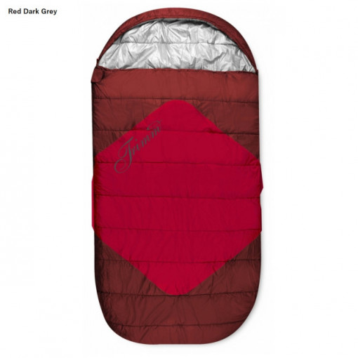 Sac de dormit Trimm Divan Red