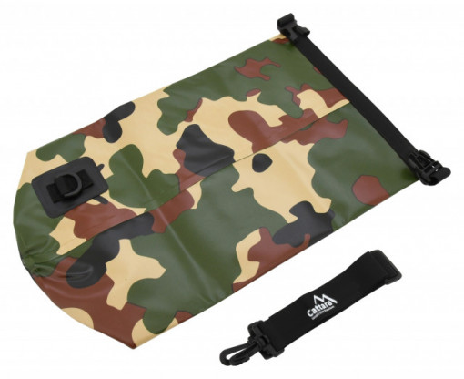 Sac impermeabil Cattara 10l - TT13906 - Img 2