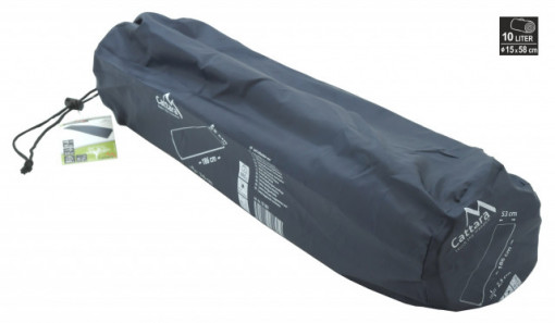 Saltea autogonflabila 186x53x2,5cm Cattara - albastra - TT13321 - Img 5