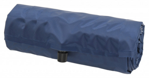 Saltea gonflabila TRACK Cattara 215x69cm albastra - TT13328 - Img 3