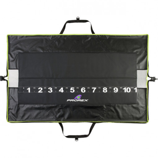 Saltea Primire &amp; Cantarire Daiwa Carp 128x91cm - D.15814.003 2