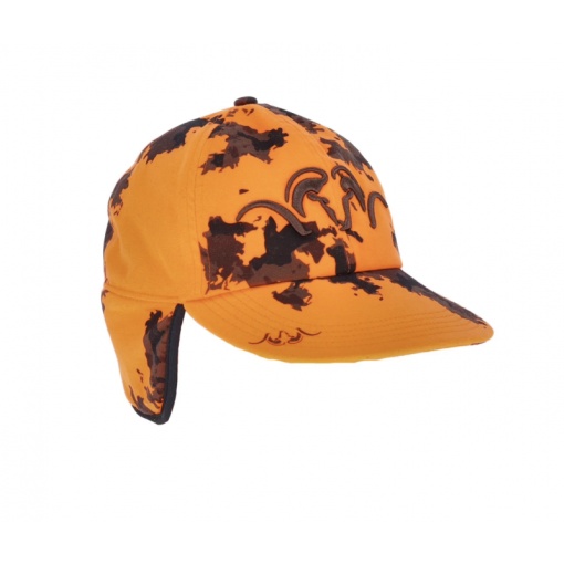 Sapca Vanator Blaser Blaze Orange Insulated - Img 3