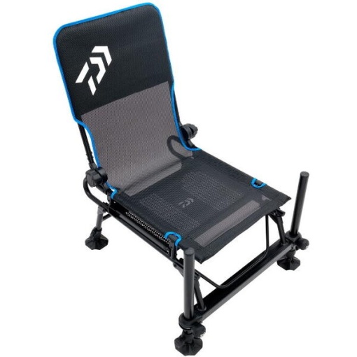 Scaun Daiwa N Zon Slidetray Feeder Chair 102x72x78cm - Img 2
