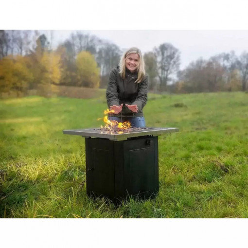 Semineu pe gaz 12,5 Kw Activa 14848 5