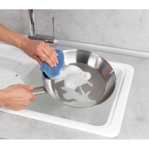 Set 2 bureti de vase, din silicon Wenko Soft - 54763100 - Img 8