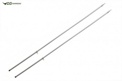 Set 2 stalpi modulari aluminiu DD Hammocks 1.8m - 707273931672