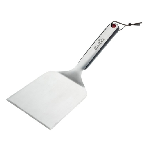 Set 3 spatule din otel inoxidabil pentru plancha Char-Broil - 140134 - Img 2