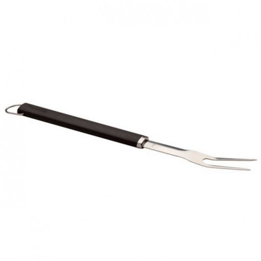 Set 3 ustensile din inox pentru gratar Char-Broil - 7071 furculita