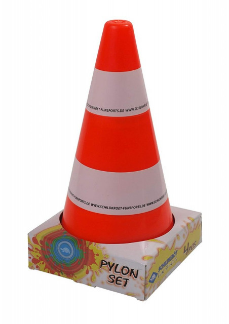 Set 4 jaloane Schildkröt - 970134 2