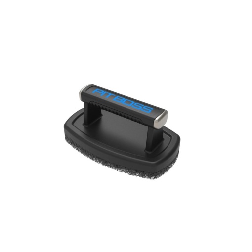 Set 5 ustensile pentru gratar tip plancha Pit Boss Ultimate Plancha - 40941 - Img 2