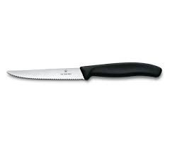 Set Cutite Victorinox pentru Friptura 6 piese, lama 11cm - 6.7233.6 2
