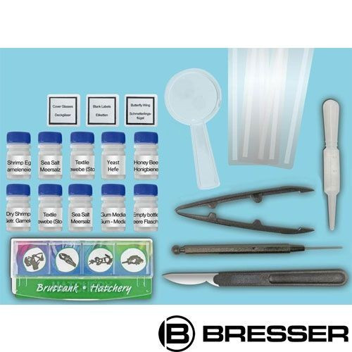 Set Experiment Bresser Junior - 8859490 2
