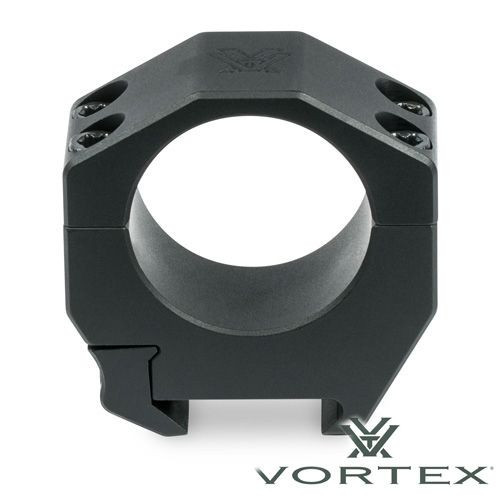 Set inele din aluminiu pentru lunete de 30mm Vortex - PMR-30-87 2