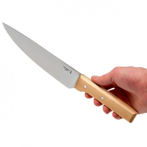 Set Opinel Parallele pentru Bucatarie, 3 cutite - 001838 - Img 2