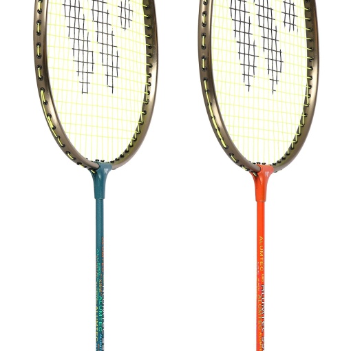 Set Rachete Badminton Wish Alumtec 550K - Img 7