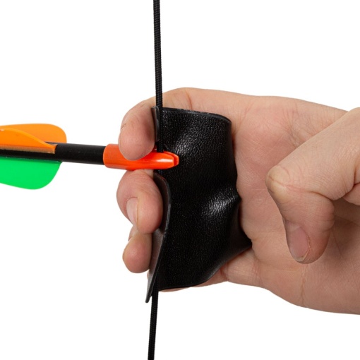 Set tir cu arcul inSPORTline Elija 10 lbs - Negru - Img 4