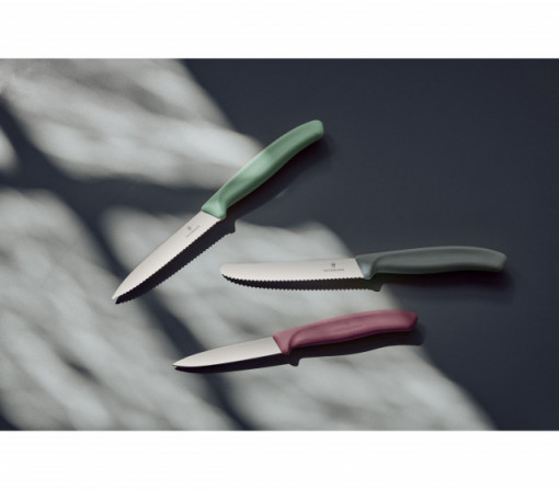 Set Victorinox pentru Bucatarie Special Edition 2020, 3 piese - 6.7116.L20 fara cutie