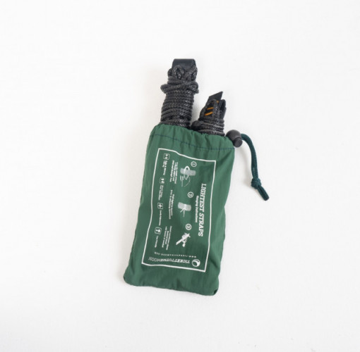 Sistem ancorare Lightest Strap Ticket To The Moon - TMLSTRAP 2