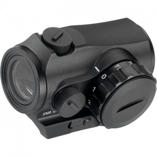 Sistem ochire red dot Minox RV 1 2 MOA - VM.80224005 2