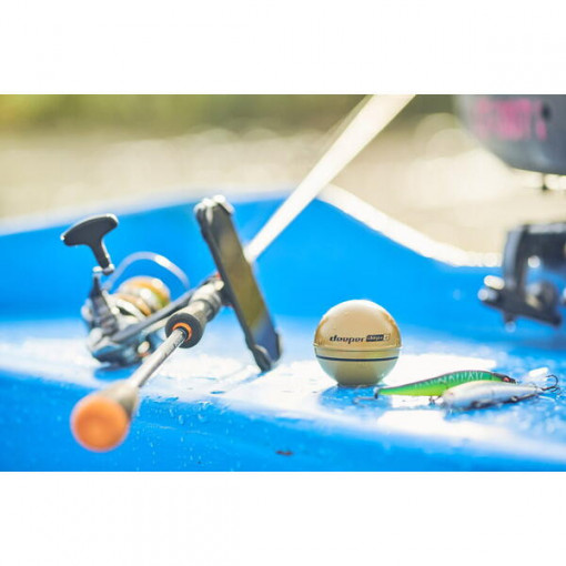 Sonar Deeper CHIRP+ 2.0 - DP.ITGAM0997 5