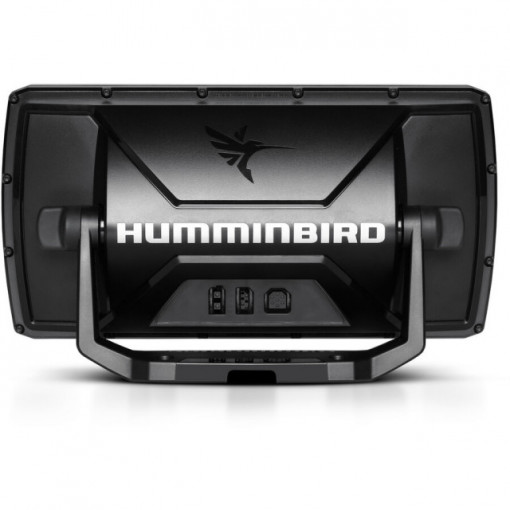 Sonar Humminbird Helix 7 CHIRP MEGA DI GPS G3 - HB.596981 4