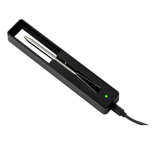 Sonda temperatura pentru carne cu conectare bluetooth si aplicatie telefon Crossray - TCS4AC-015 - Img 2