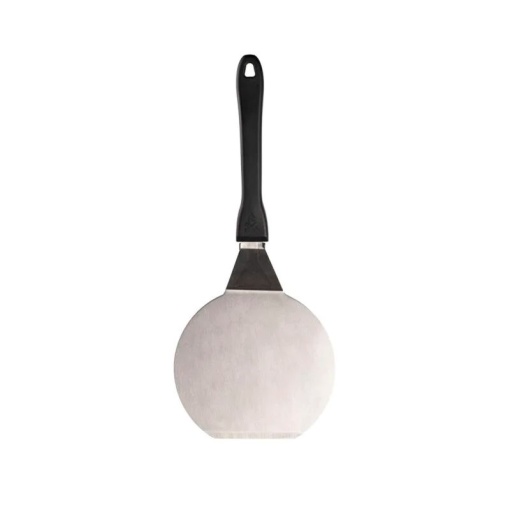 Spatula din inox pentru pizza 20 x 17 cm Camp Chef - CC-SPPZ - Img 2
