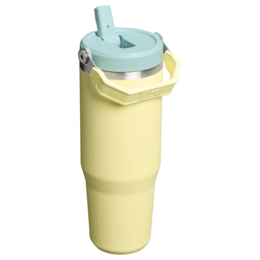 Stanley IceFlow™ Flip Straw Tumbler, 0.89L, Pomelo - 10-12043-074 - Img 2