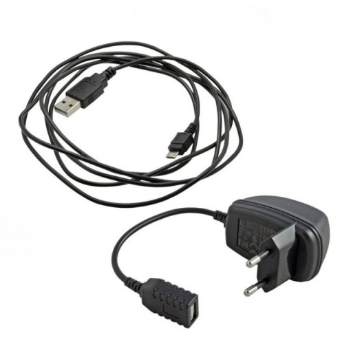 Statie meteo Bresser 4Cast CS 1 senzor extern - 7001030 4