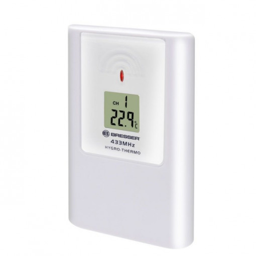 Statie meteo Bresser JC - 7004404GYE000 3