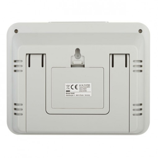 Statie meteo Bresser WF - 7007500GYE000 2