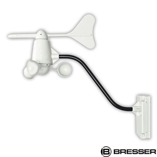 Statie meteo Bresser Wireless - 7002500 4