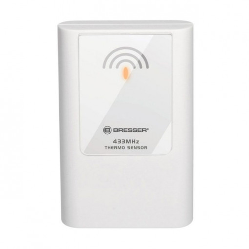 Statie meteo wireless Bresser SQ - 7004400GYE000 2
