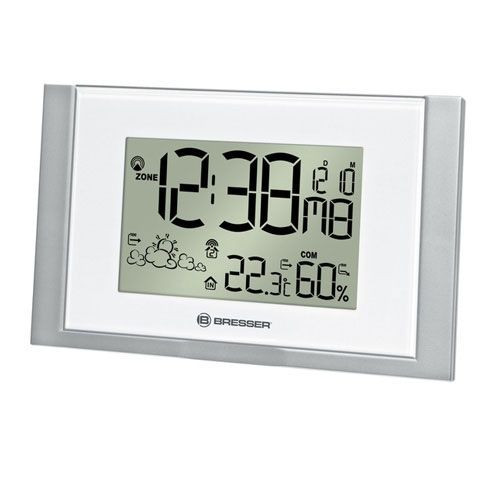 Statie meteo Wireless Bresser WOW200 - 7009000