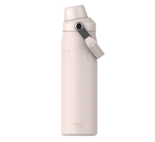 Sticla termoizolanta Stanley Iceflow Fast Flow Bottle 0.7L, Rose Quartz 10-11287-327 - Img 2