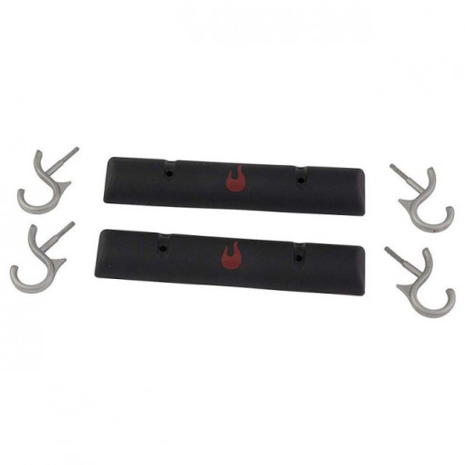 Suport pentru prindere ustensile Char-Broil Gear Trax - 140547 5