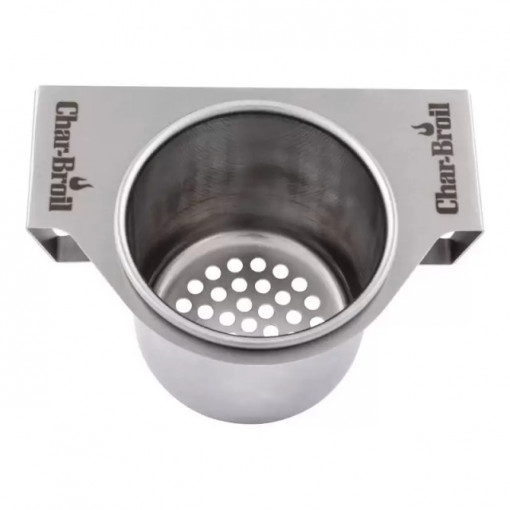 Suport si desfactor pentru sticle Char-Broil Gear Trax - 140078 3