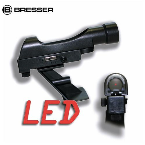 Telescop reflector Bresser - 4614500 2