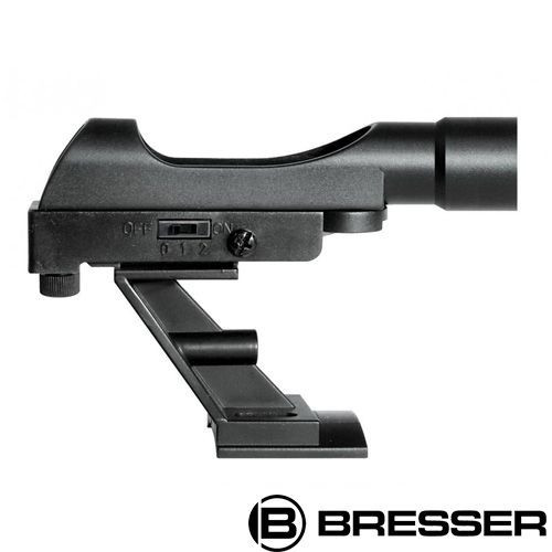 Telescop reflector Bresser Spica 130/650 EQ2 - 4690919 6