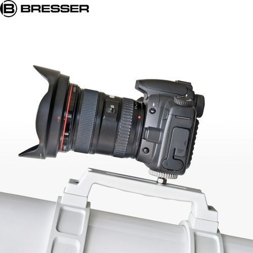 Telescop refractor Bresser - 4702108 4