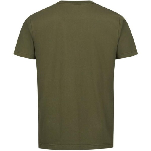 Tricou Vanatoare Mauser T-Shirt 23 Dull Olive - Img 2