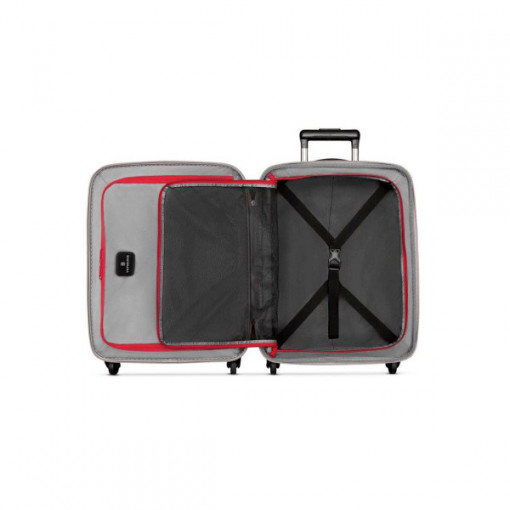 Troler Victorinox Etherius Global Rosu 34 L - 601017 deschis